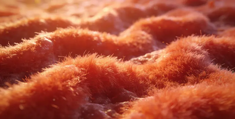 庆阳结直肠癌靶向120基因检测（组织）图片1