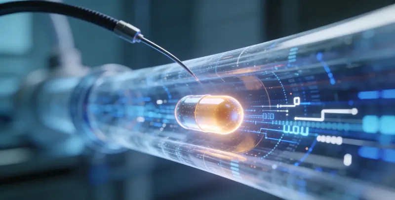 庆阳结直肠癌4基因突变检测（组织）图片1