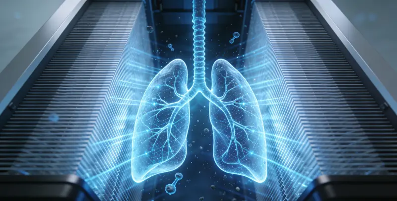 庆阳肺癌12基因ctDNA突变检测(血液）图片1