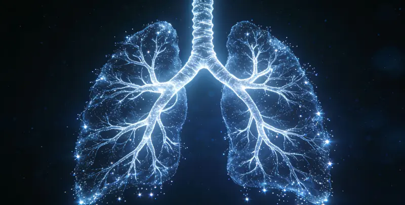 庆阳肺癌8基因突变检测（组织）图片1