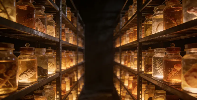 庆阳MSI肿瘤微卫星变异的检测（组织）图片1