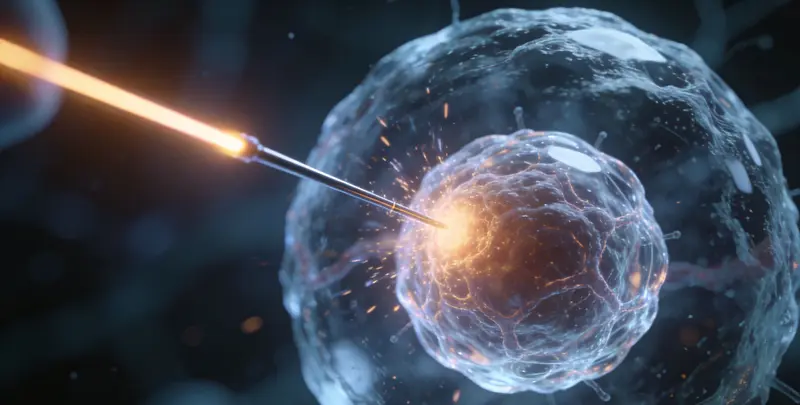 庆阳实体瘤151基因检测图片1