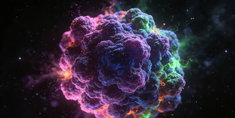 庆阳实体肿瘤细胞检测图片1