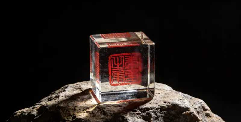 庆阳司法亲子鉴定2人图片1