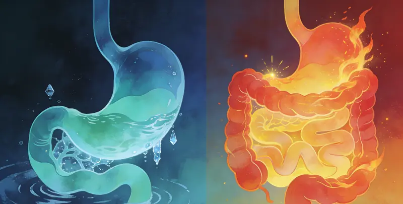 庆阳胃肠肿瘤120基因检测图片1