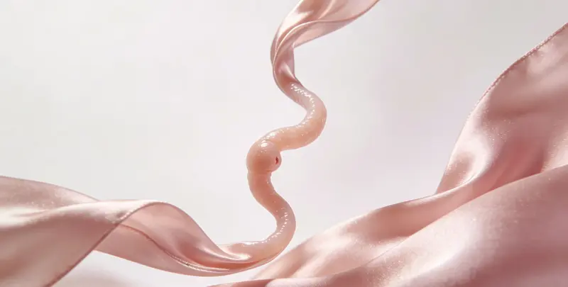 产前羊水亲子鉴定图2