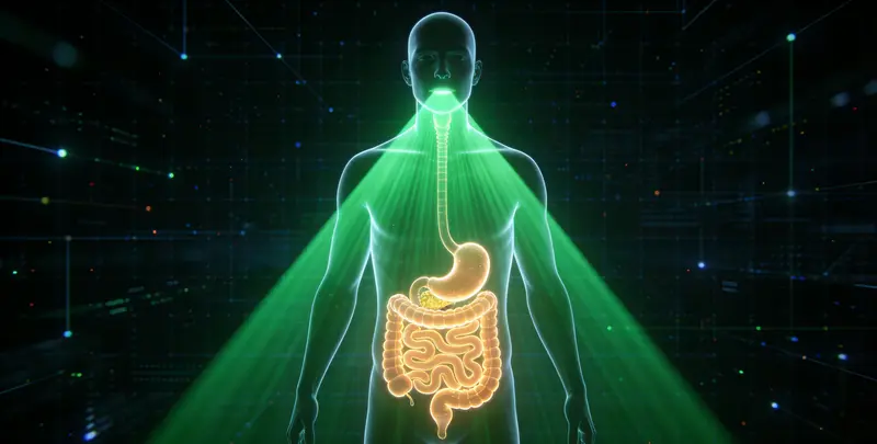 庆阳胃癌全面用药基因检测（组织）图片1