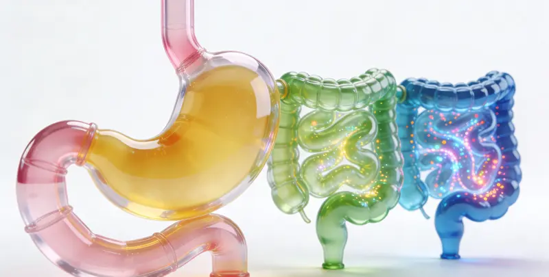 庆阳肠癌甲基化检测图片1