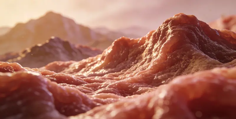 庆阳胃癌分子分型基因检测项目（组织）图片1