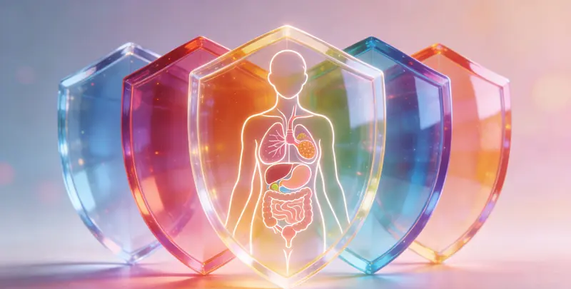 庆阳肿瘤早筛四项女性图片1