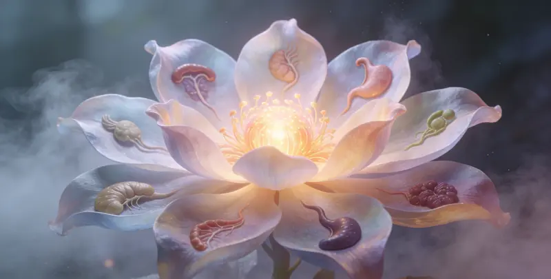 庆阳实体瘤MRD监测2次套餐图片1